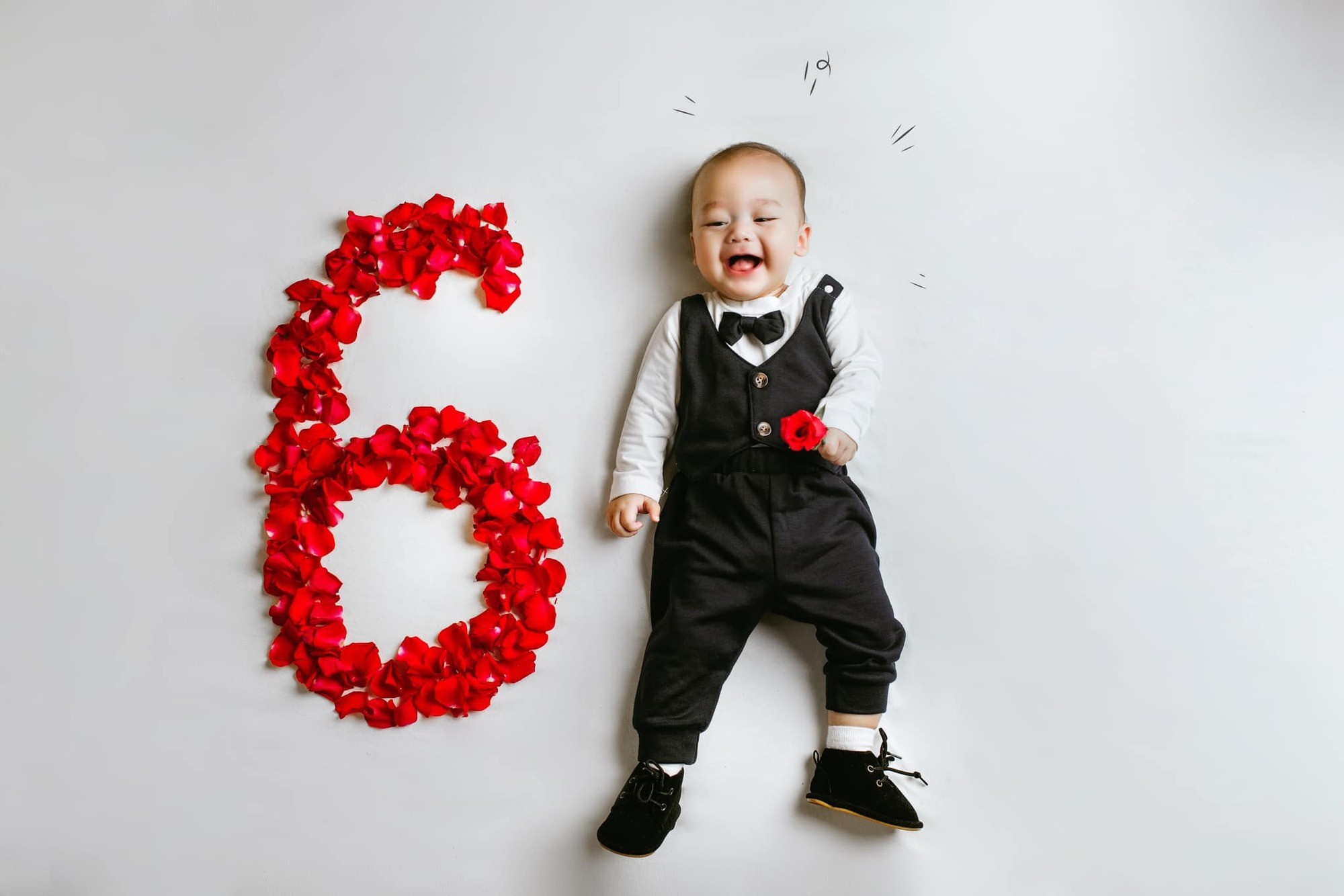 Vợ Tây Bùi Tiến Dũng khoe nhan sắc tựa búp bê, chồng chốt 1 câu gây chú ý - Ảnh 2