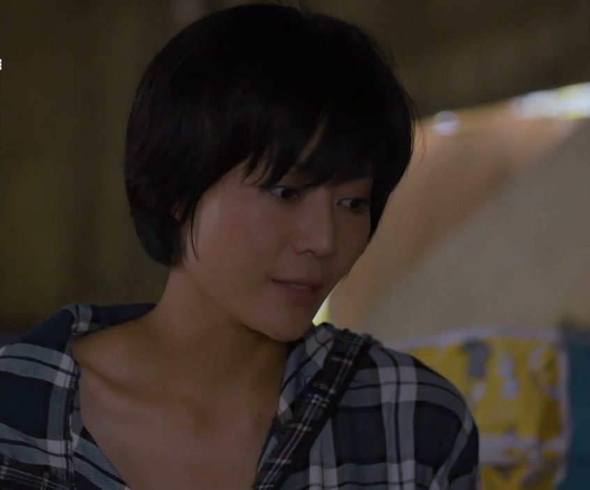 Tập 41 'Cuộc đời vẫn đẹp sao': Lưu dọa Bát, Hòa ngày càng có thiện cảm với Thạch - Ảnh 2