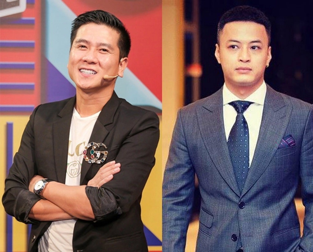 Hồng Đăng - Hồ Hoài Anh từng khiến dân mạng xôn xao về nghi vấn ở Tây Ban Nha (Ảnh: Internet)