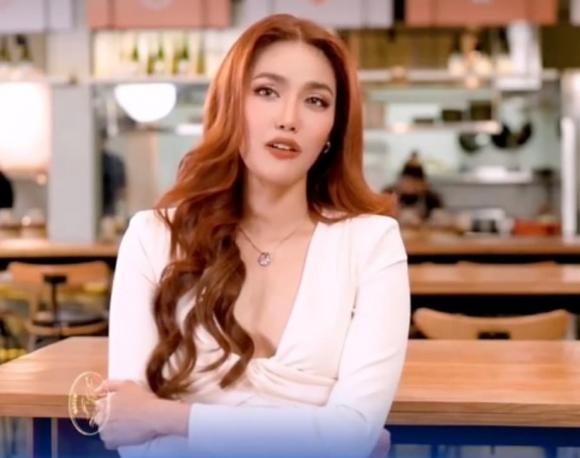 Lan Khuê nói rõ về vị trí đứng giữa khi kề cạnh cùng các đàn chị trong nghề - Ảnh 1 Lan Khuê nói rõ về vị trí đứng giữa khi kề cạnh cùng các đàn chị trong nghề - Ảnh 1