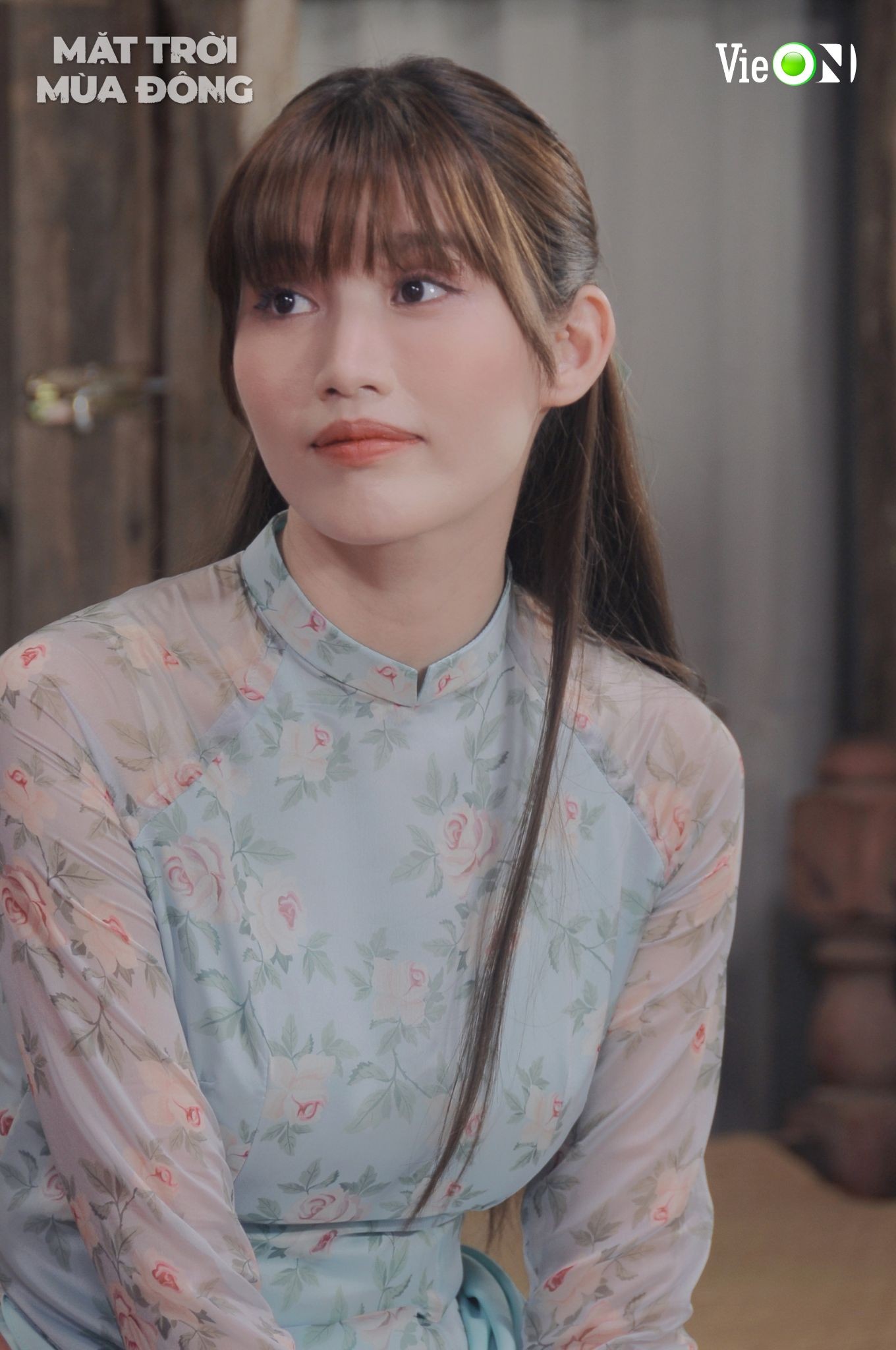 Sự thật khoảnh khắc Á hậu Chế Nguyễn Quỳnh Châu lên xe hoa - Ảnh 2