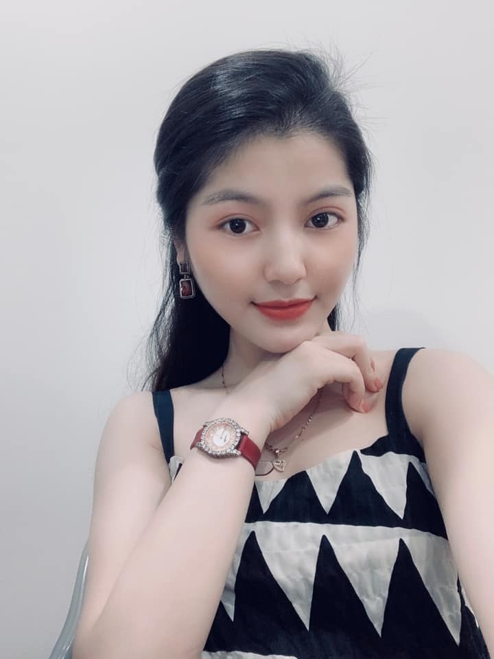 Nhan sắc trẻ trung của Chu Thanh Huyền (Ảnh: FBNV) Nhan sắc trẻ trung của Chu Thanh Huyền (Ảnh: FBNV)