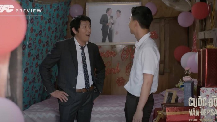 Tập cuối 'Cuộc đời vẫn đẹp sao': Luyến vẫn ghim nợ của Lưu, bà Tình - chị Hòa 'tá hỏa' - Ảnh 1 Tập cuối 'Cuộc đời vẫn đẹp sao': Luyến vẫn ghim nợ của Lưu, bà Tình - chị Hòa 'tá hỏa' - Ảnh 1