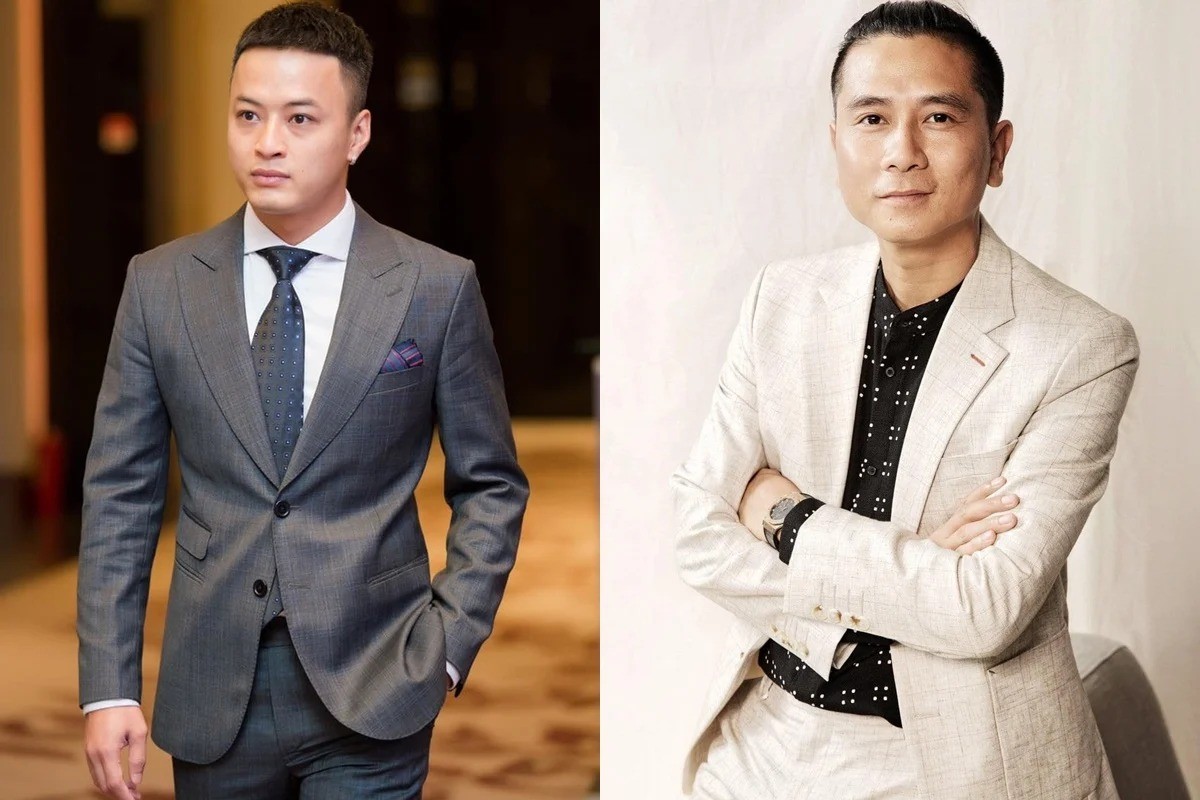 Hồng Đăng dành lời chúc sinh nhật đến con gái, diện mạo khiến nhiều người chú ý - Ảnh 1 Hồng Đăng dành lời chúc sinh nhật đến con gái, diện mạo khiến nhiều người chú ý - Ảnh 1