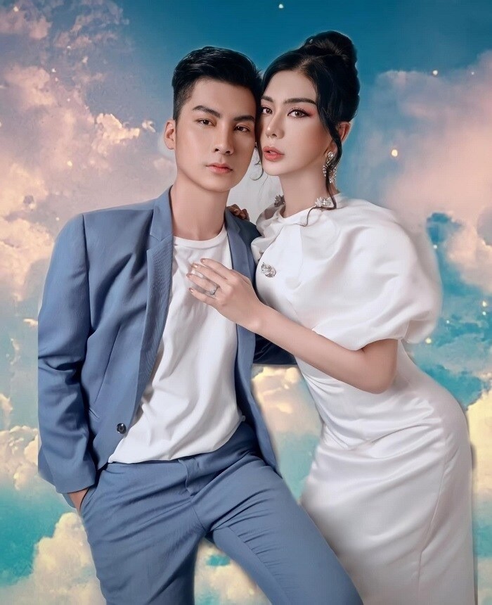 Lâm Khánh Chi lần đầu kể mối quan hệ với gia đình chồng cũ sau khi ly hôn - Ảnh 1 Lâm Khánh Chi lần đầu kể mối quan hệ với gia đình chồng cũ sau khi ly hôn - Ảnh 1