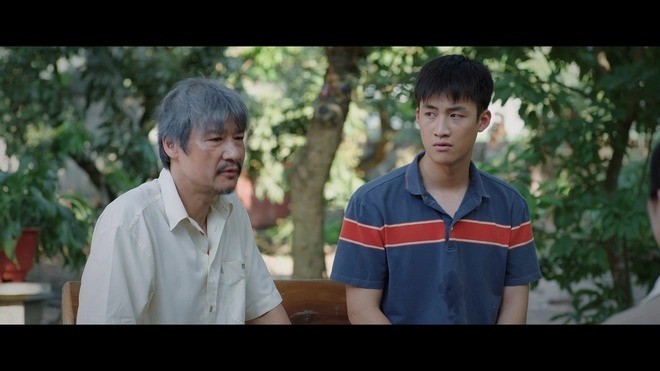 Phim 'Món quà của cha' nối sóng 'Cuộc đời vẫn đẹp sao' có gì đáng xem? - Ảnh 1 Phim 'Món quà của cha' nối sóng 'Cuộc đời vẫn đẹp sao' có gì đáng xem? - Ảnh 1
