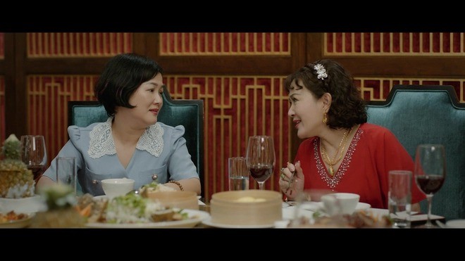 Phim 'Món quà của cha' nối sóng 'Cuộc đời vẫn đẹp sao' có gì đáng xem? - Ảnh 3 Phim 'Món quà của cha' nối sóng 'Cuộc đời vẫn đẹp sao' có gì đáng xem? - Ảnh 3