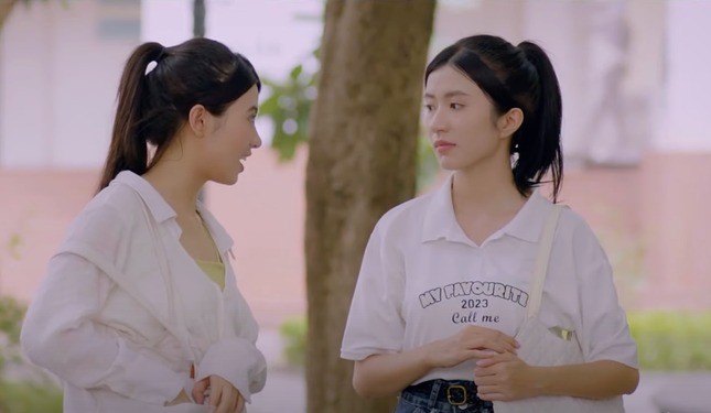 'Món quà của cha' tập 2: Cuộc sống gia đình bắt đầu ngột ngạt - Ảnh 4 'Món quà của cha' tập 2: Cuộc sống gia đình bắt đầu ngột ngạt - Ảnh 4
