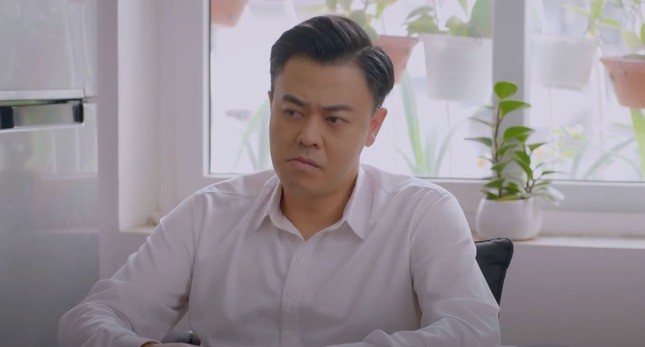 'Món quà của cha' tập 3: Nghĩa quyết định chơi lớn cắm nhà để vay tiền, ông Nhân khuyên con út - Ảnh 2 'Món quà của cha' tập 3: Nghĩa quyết định chơi lớn cắm nhà để vay tiền, ông Nhân khuyên con út - Ảnh 2