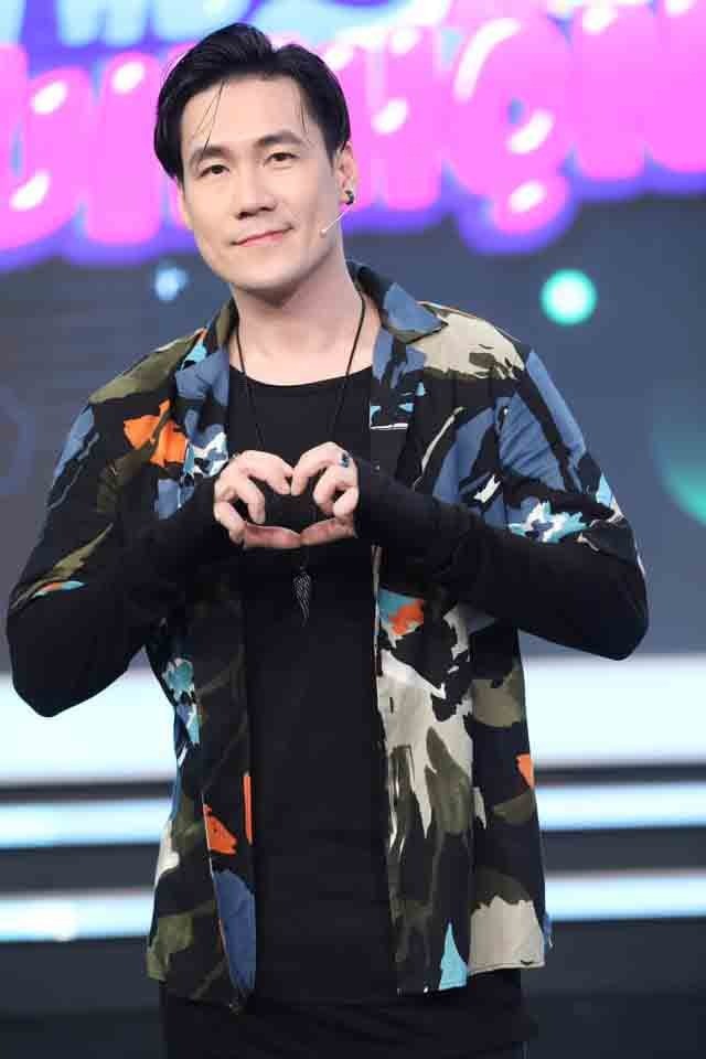 Ảnh Khánh Phương thời còn niên thiếu, diện mạo trông giống hệt Idol Hàn Quốc - Ảnh 2 Ảnh Khánh Phương thời còn niên thiếu, diện mạo trông giống hệt Idol Hàn Quốc - Ảnh 2