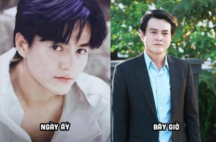 Cũng như Khánh Phương, không ít lần các sao Việt như Xuân Bắc, Cao Minh Đạt,... tự khui lại ảnh trong quá khứ của mình. Nhiều người đã tỏ ra vô cùng ngỡ ngàng vì ai nấy có một sự thay đổi chóng mặt. Dẫu vậy ở thời điểm hiện tại, các nghệ sĩ vẫn giữ được những nét đẹp theo thời gian. Cũng như Khánh Phương, không ít lần các sao Việt như Xuân Bắc, Cao Minh Đạt,... tự khui lại ảnh trong quá khứ của mình. Nhiều người đã tỏ ra vô cùng ngỡ ngàng vì ai nấy có một sự thay đổi chóng mặt. Dẫu vậy ở thời điểm hiện tại, các nghệ sĩ vẫn giữ được những nét đẹp theo thời gian.