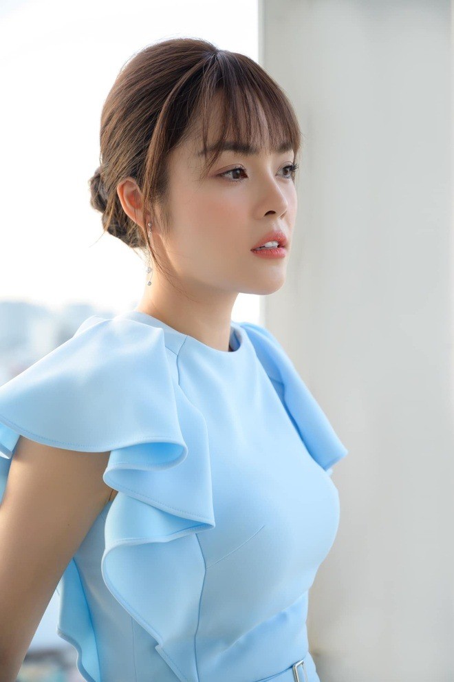 Dương Cẩm Lynh cho biết đã trả được phân nửa số tiền nợ (Ảnh: FBNV) Dương Cẩm Lynh cho biết đã trả được phân nửa số tiền nợ (Ảnh: FBNV)