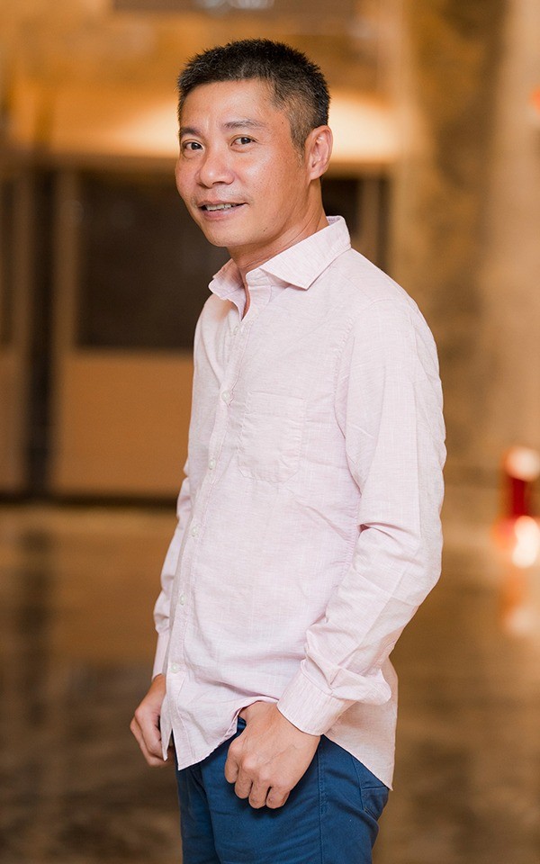 NSND Công Lý được khán giả yêu mến và ủng hộ với hàng loạt các bộ phim truyền hình nổi tiếng (Ảnh: FBNV) NSND Công Lý được khán giả yêu mến và ủng hộ với hàng loạt các bộ phim truyền hình nổi tiếng (Ảnh: FBNV)