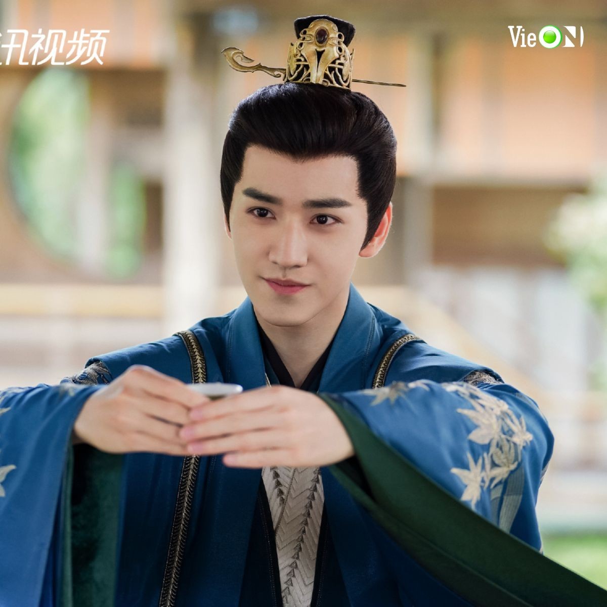 Hậu 'Trầm hương như tiết', Dương Tử tái xuất 'Trường tương tư' liệu có thành công? - Ảnh 2