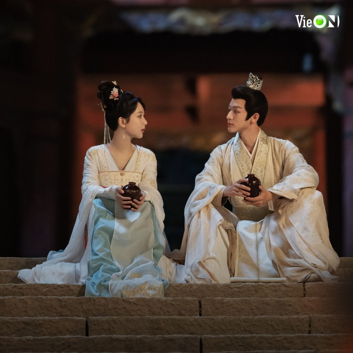 Hậu 'Trầm hương như tiết', Dương Tử tái xuất 'Trường tương tư' liệu có thành công? - Ảnh 1