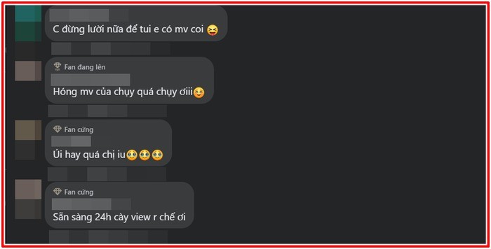 Khởi My sắp 'tái xuất' với MV nho nhỏ, Trung Quân 'chốt' kinh phí mà gây chú ý - Ảnh 1 Khởi My sắp 'tái xuất' với MV nho nhỏ, Trung Quân 'chốt' kinh phí mà gây chú ý - Ảnh 1