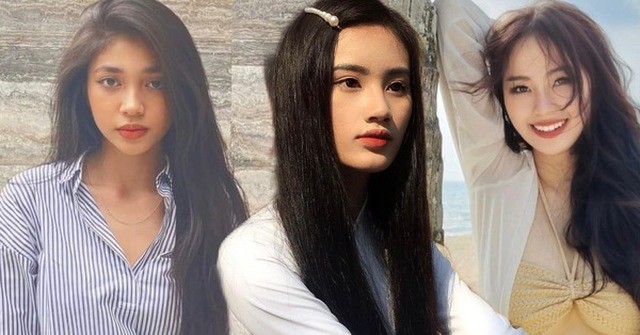 Nhan sắc đời thường của tân Hoa hậu (Ảnh: Internet) Nhan sắc đời thường của tân Hoa hậu (Ảnh: Internet)