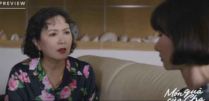 'Món quà của cha' tập 7: Ngọc và Thảo dọn về chung nhà với Phi - Ảnh 3 'Món quà của cha' tập 7: Ngọc và Thảo dọn về chung nhà với Phi - Ảnh 3