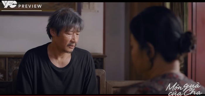 'Món quà của cha' tập 8: Nghĩa - Quyên xích mích chuyện tiền bạc, phát hiện chuyện khó xử của em gái - Ảnh 4 'Món quà của cha' tập 8: Nghĩa - Quyên xích mích chuyện tiền bạc, phát hiện chuyện khó xử của em gái - Ảnh 4