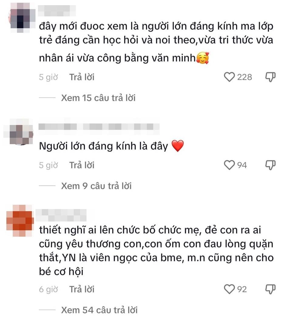 Nhà sử học Dương Trung Quốc bảo vệ Ý Nhi giữa ồn ào phát ngôn - Ảnh 1 Nhà sử học Dương Trung Quốc bảo vệ Ý Nhi giữa ồn ào phát ngôn - Ảnh 1