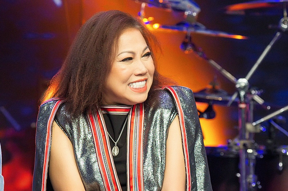 Trải qua những lần đổ vỡ, Siu Black và chồng cũ quyết định tái hợp. Ảnh: FBNV