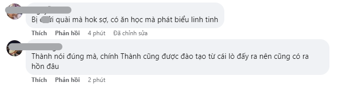 MC Trấn Thành lại có phát ngôn mới về đào tạo diễn xuất - Ảnh 1 MC Trấn Thành lại có phát ngôn mới về đào tạo diễn xuất - Ảnh 1