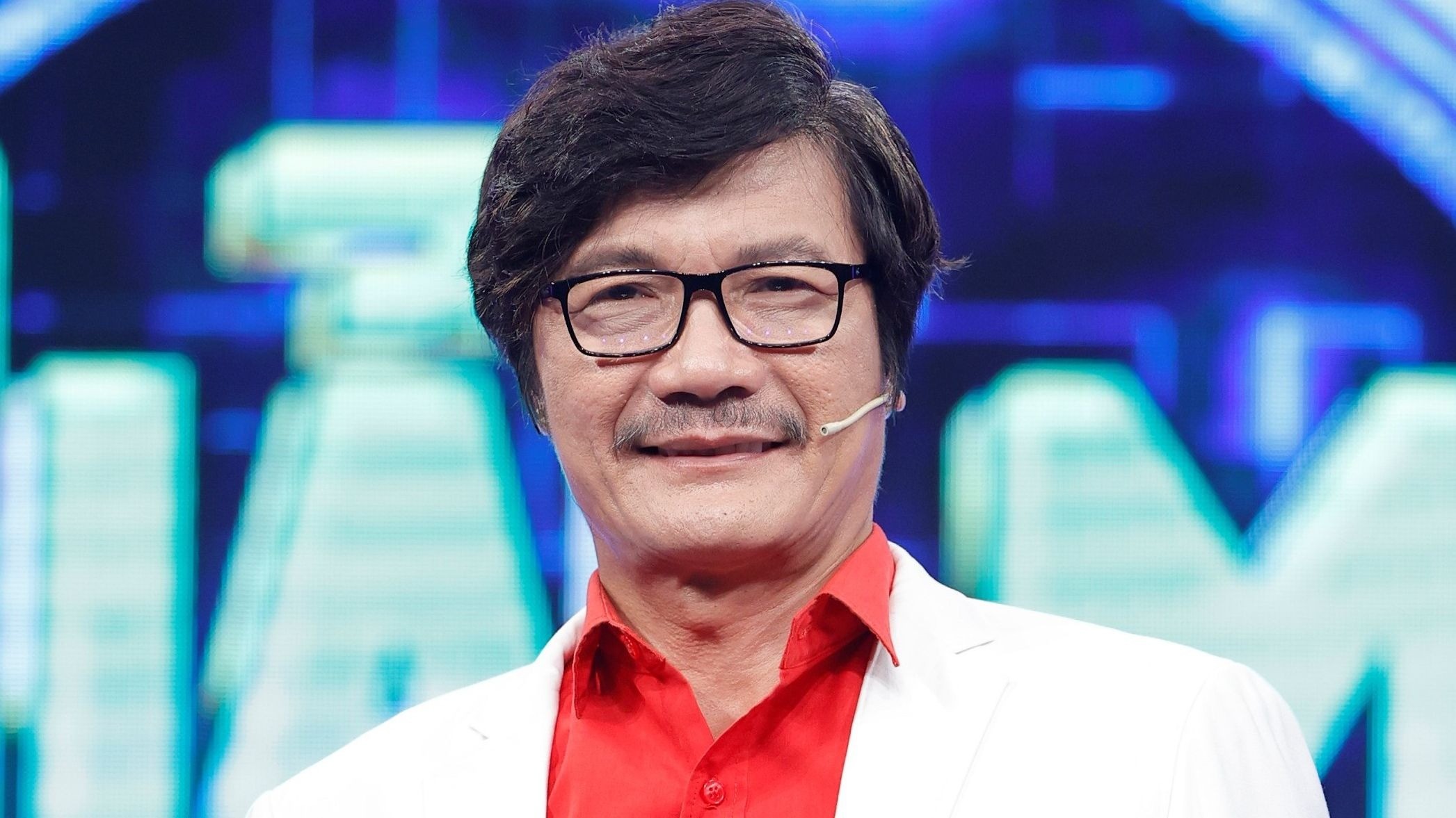 NSƯT Công Ninh. Ảnh: FBNV