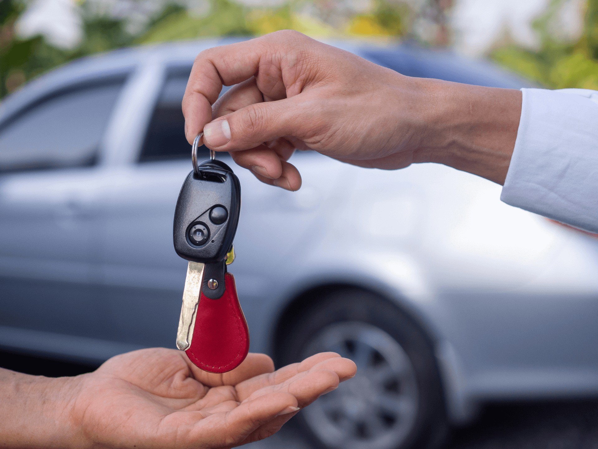 Loạt lý do khiến bạn dễ dàng quyết định 'xuống tiền' mua xe trong tháng 7 Âm lịch - Ảnh 1