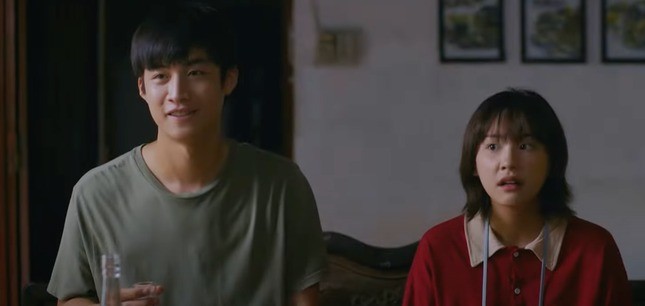 'Món quà của cha' tập 16: Phúc hứa giúp Thảo ra MV, Quyên ngỏ ý mời Hiếu về ở chung - Ảnh 4 'Món quà của cha' tập 16: Phúc hứa giúp Thảo ra MV, Quyên ngỏ ý mời Hiếu về ở chung - Ảnh 4