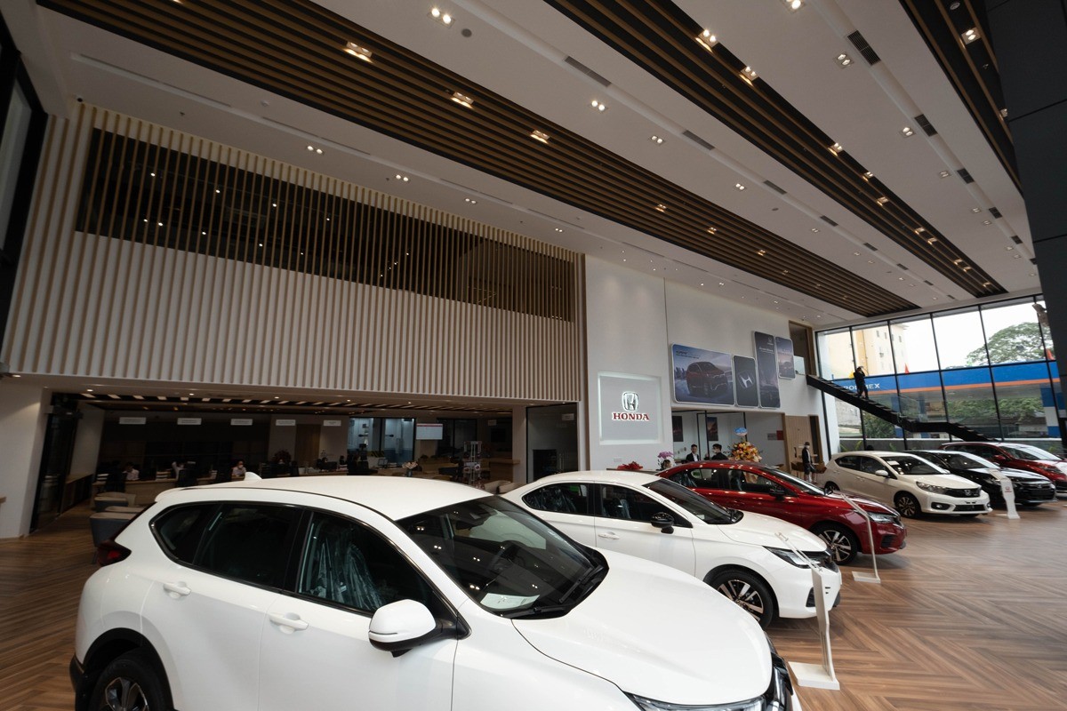 Loạt lý do khiến bạn dễ dàng quyết định 'xuống tiền' mua xe trong tháng 7 Âm lịch - Ảnh 2