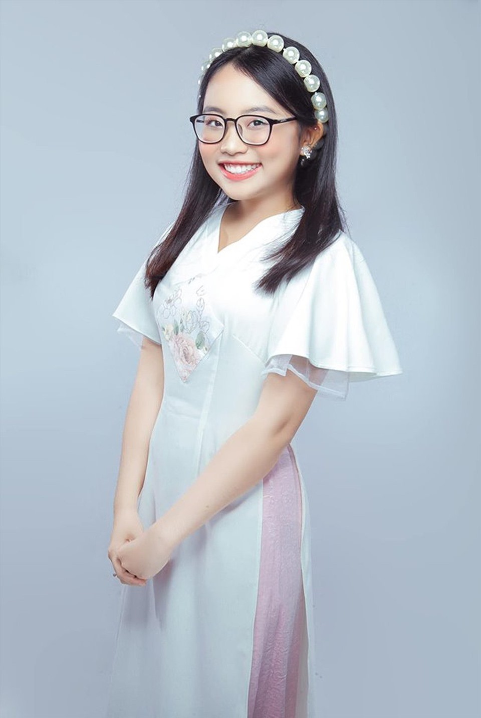 Phương Mỹ Chi. Ảnh: FBNV Phương Mỹ Chi. Ảnh: FBNV