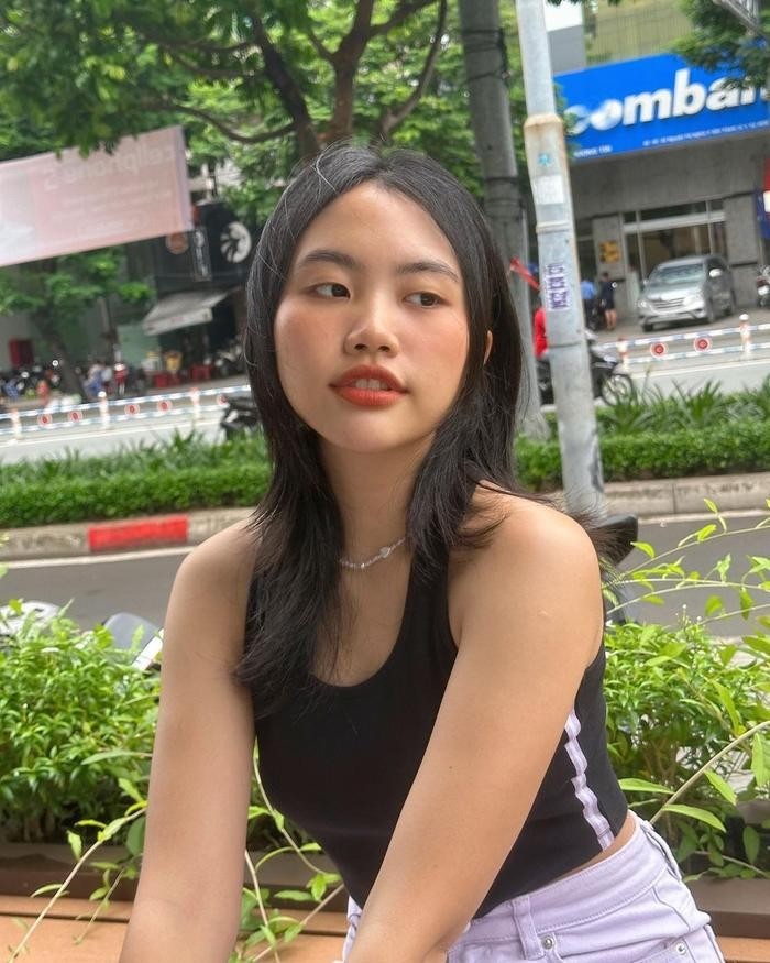 Ảnh mới của Phương Mỹ Chi khiến cho nhiều người không khỏi chú ý. Ảnh: FBNV Ảnh mới của Phương Mỹ Chi khiến cho nhiều người không khỏi chú ý. Ảnh: FBNV