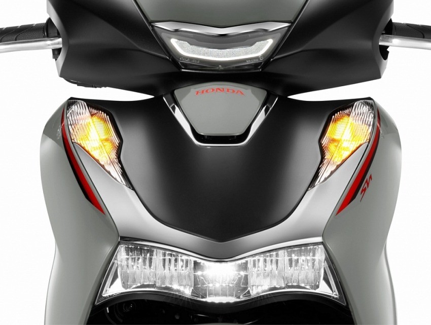 Honda SH 2024 'chào sân', công nghệ hiện đại: 'Bóc giá' mà nhiều người phải chú ý - Ảnh 2 Honda SH 2024 'chào sân', công nghệ hiện đại: 'Bóc giá' mà nhiều người phải chú ý - Ảnh 2