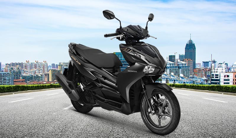 Honda Air Blade mới coong giá chỉ 20 triệu, chủ xe còn đưa ra lời cam kết cứng - Ảnh 1 Honda Air Blade mới coong giá chỉ 20 triệu, chủ xe còn đưa ra lời cam kết cứng - Ảnh 1