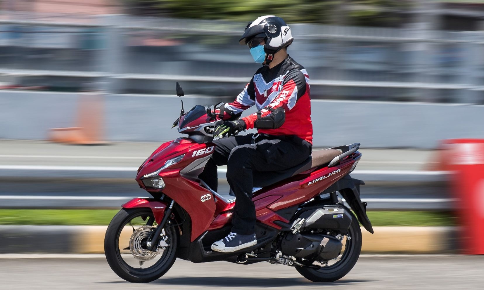 Honda Air Blade mới coong giá chỉ 20 triệu, chủ xe còn đưa ra lời cam kết cứng - Ảnh 2 Honda Air Blade mới coong giá chỉ 20 triệu, chủ xe còn đưa ra lời cam kết cứng - Ảnh 2