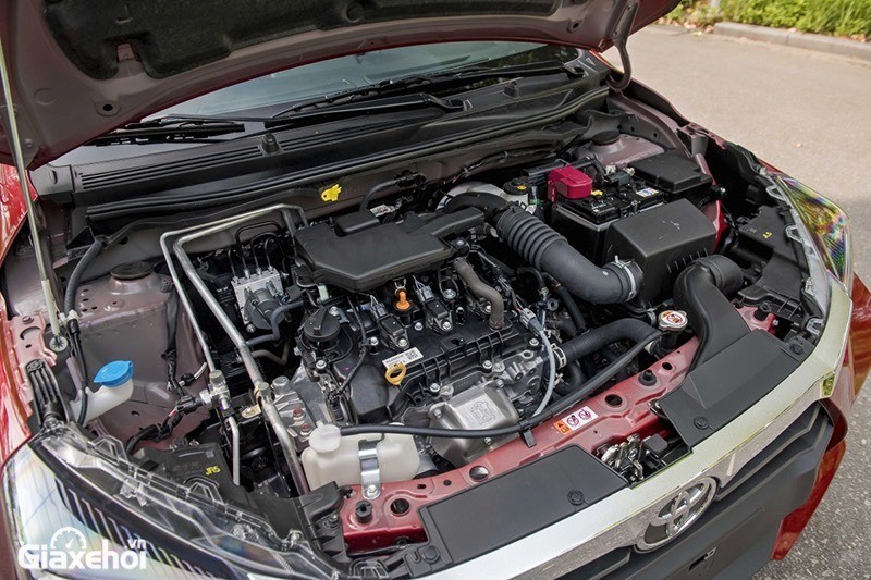 Toyota Wigo hạ giá sốc, quyết đấu với Kia Morning: Giá vừa rẻ lại 'xịn - mịn' - Ảnh 3 Toyota Wigo hạ giá sốc, quyết đấu với Kia Morning: Giá vừa rẻ lại 'xịn - mịn' - Ảnh 3
