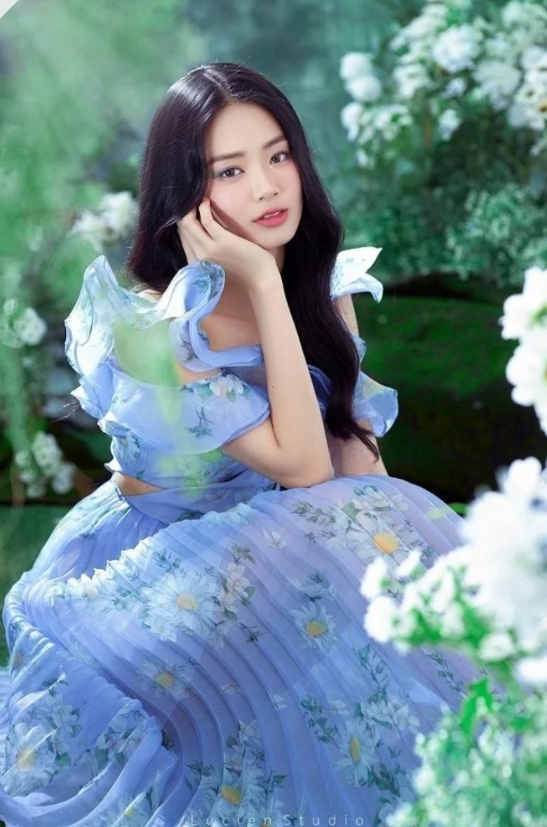 Nhan sắc đời thường xinh đẹp của Á hậu 1 Miss Grand Vietnam 2023 - Ảnh 1 Nhan sắc đời thường xinh đẹp của Á hậu 1 Miss Grand Vietnam 2023 - Ảnh 1