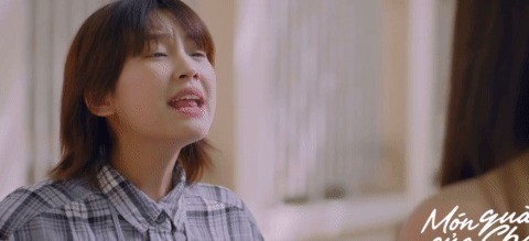 'Món quà của cha' tập cuối: Phúc 'cao chạy xa bay' lừa Thảo, ông Nhân quyết định bán nhà? - Ảnh 1 'Món quà của cha' tập cuối: Phúc 'cao chạy xa bay' lừa Thảo, ông Nhân quyết định bán nhà? - Ảnh 1
