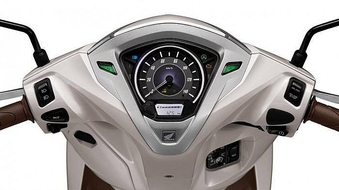 Bảng giá Honda Lead phiên bản đặc biệt đầu tháng 9/2023: Thời cơ vàng đã đến, tính năng cực đáng đồng tiền - Ảnh 2 Bảng giá Honda Lead phiên bản đặc biệt đầu tháng 9/2023: Thời cơ vàng đã đến, tính năng cực đáng đồng tiền - Ảnh 2