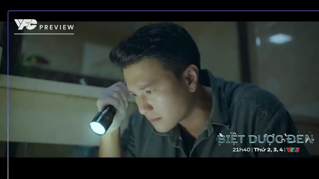 'Biệt dược đen' tập 2: Công an khám nghiệm hiện trường vụ án của Vương, diễn biến mới ngày càng gay cấn - Ảnh 2 'Biệt dược đen' tập 2: Công an khám nghiệm hiện trường vụ án của Vương, diễn biến mới ngày càng gay cấn - Ảnh 2