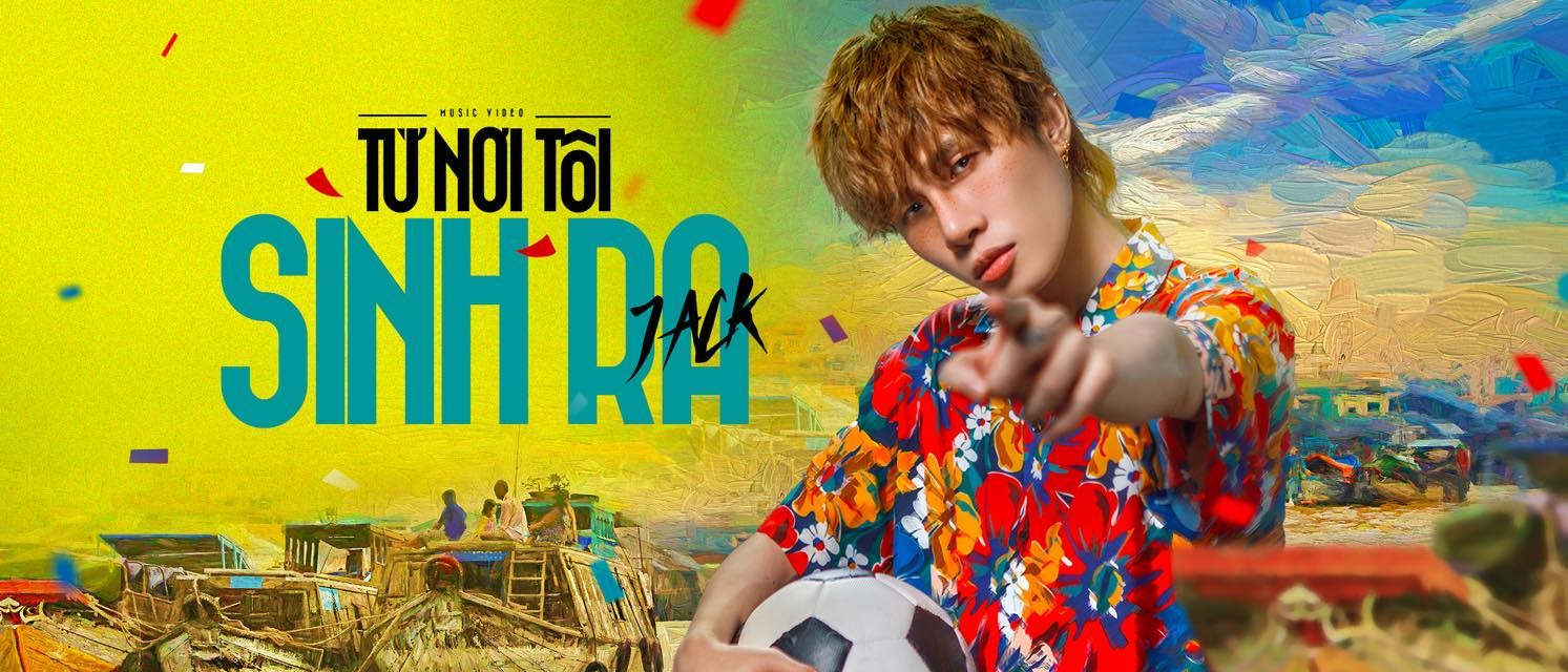 Hiện phía Jack vẫn chưa có thêm phát ngôn mới xoay quanh ồn ào của mình. Ảnh: FBNV Hiện phía Jack vẫn chưa có thêm phát ngôn mới xoay quanh ồn ào của mình. Ảnh: FBNV