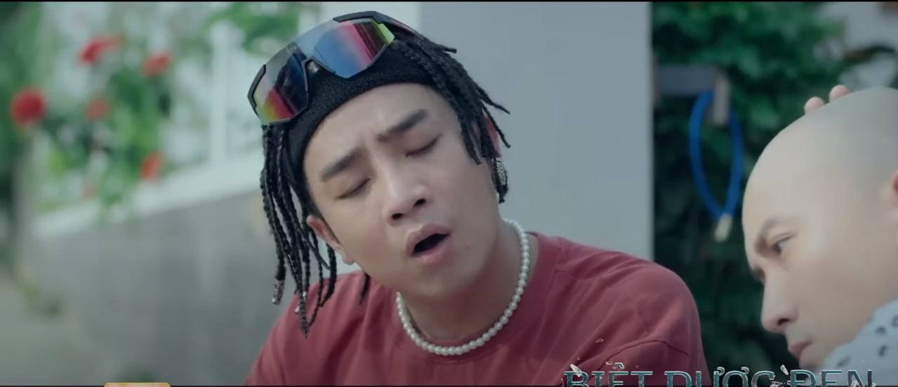 'Biệt dược đen' tập 3: Cường nghi ngờ Long ra tay với Vương, Tuyết sắp bị 'bại lộ' sự thật? - Ảnh 3 'Biệt dược đen' tập 3: Cường nghi ngờ Long ra tay với Vương, Tuyết sắp bị 'bại lộ' sự thật? - Ảnh 3