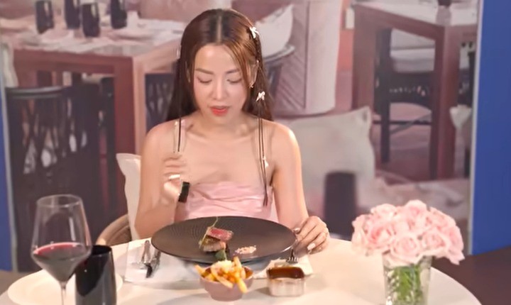 Bạn thân hé lộ sự thật về màn cầu hôn 800 triệu của Puka - Gin Tuấn Kiệt - Ảnh 1 Bạn thân hé lộ sự thật về màn cầu hôn 800 triệu của Puka - Gin Tuấn Kiệt - Ảnh 1