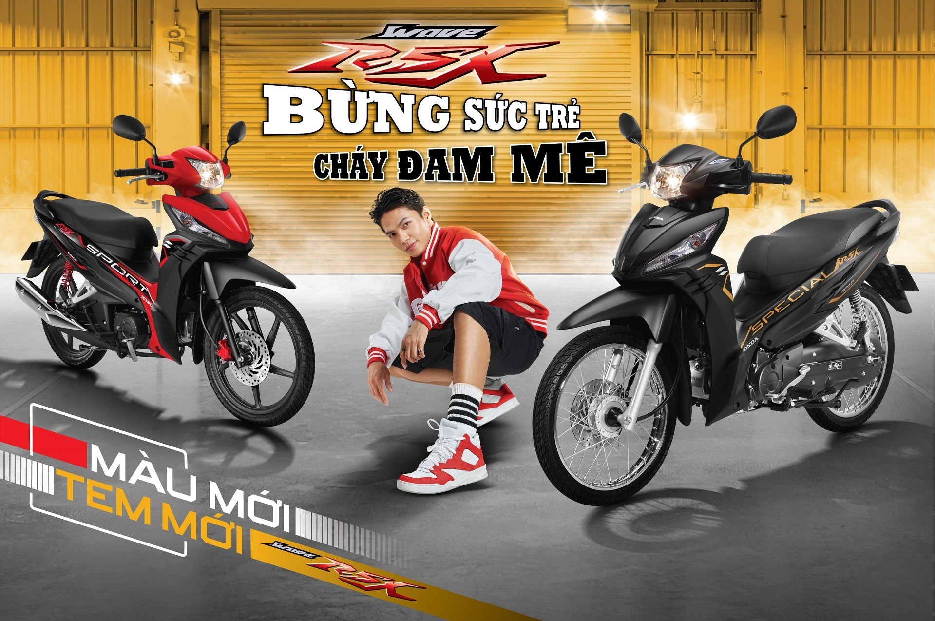 Mẫu xe máy 'cùng họ' với Wave Alpha, bao giấy tờ chưa tới 30 triệu: Xuống tiền được không? - Ảnh 2