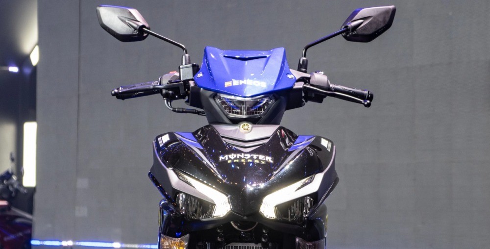 Yamaha Exciter 2024 giá bán từ 54 triệu đồng, hứa hẹn khiến Honda Winner càng thêm lo - Ảnh 1 Yamaha Exciter 2024 giá bán từ 54 triệu đồng, hứa hẹn khiến Honda Winner càng thêm lo - Ảnh 1