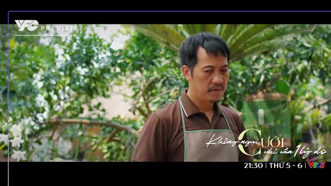 Hoàng Thùy Linh 'vắng mặt' trong preview tập 1 của phim mới - Ảnh 3