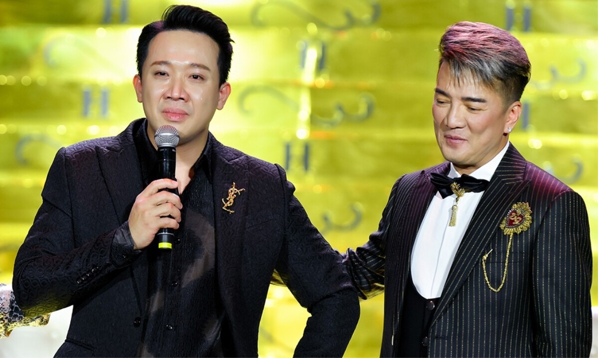 Đàm Vĩnh Hưng tiết lộ cái khó khi thực hiện phim chân dung cuộc đời - Ảnh 1