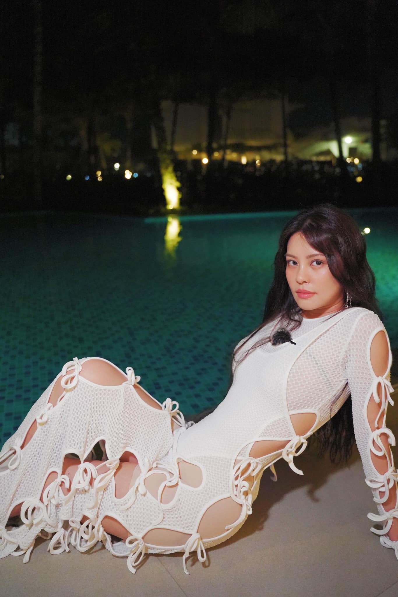 Bùi Lan Hương lần đầu nói về chuyện tình cảm với đạo diễn Nguyễn Quang Dũng - Ảnh 2 Bùi Lan Hương lần đầu nói về chuyện tình cảm với đạo diễn Nguyễn Quang Dũng - Ảnh 2