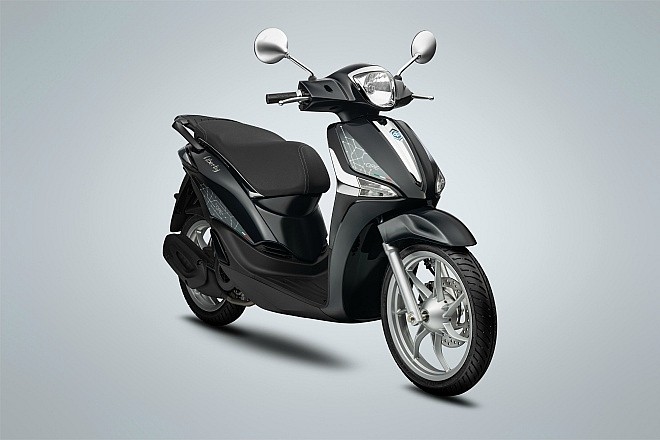 Mẫu xe máy bị đánh giá 'uống xắng như nước lã' thiết kế cùng công nghệ khiến Honda SH 'khiếp vía? - Ảnh 1 Mẫu xe máy bị đánh giá 'uống xắng như nước lã' thiết kế cùng công nghệ khiến Honda SH 'khiếp vía? - Ảnh 1