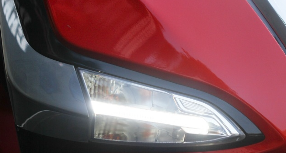 Mẫu xe máy bị đánh giá 'uống xắng như nước lã' thiết kế cùng công nghệ khiến Honda SH 'khiếp vía? - Ảnh 4 Mẫu xe máy bị đánh giá 'uống xắng như nước lã' thiết kế cùng công nghệ khiến Honda SH 'khiếp vía? - Ảnh 4